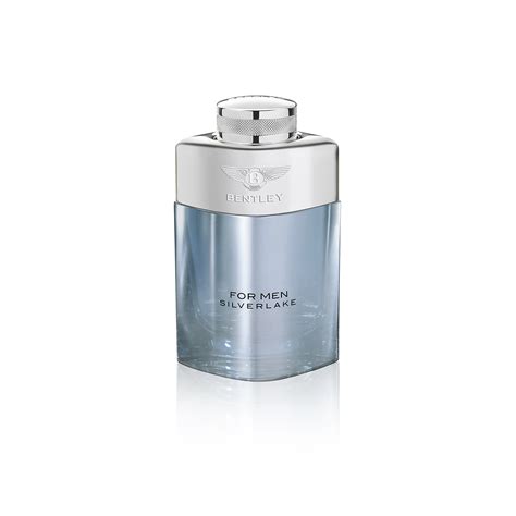 Bentley for Men Silverlake Eau de Parfum – So Avant Garde.